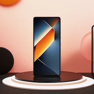 Tecno Pova 6 Pro