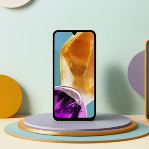 Samsung Galaxy M15
