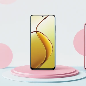 Realme 12x