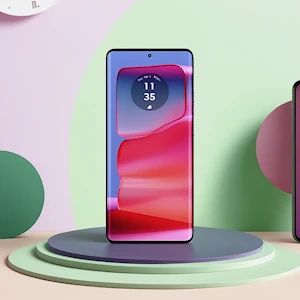 Motorola Edge 50 Pro