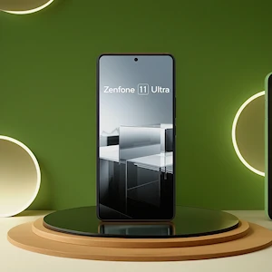 Asus Zenfone 11 Ultra