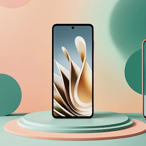 ZTE nubia Flip