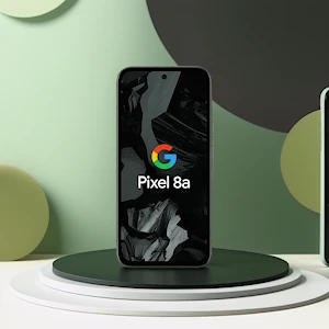 Google Pixel 8a