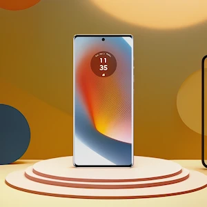 Motorola Edge 50 Fusion