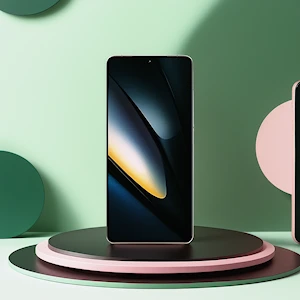 Xiaomi Poco F6 Pro