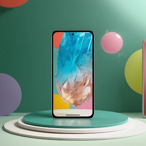 Samsung Galaxy M35