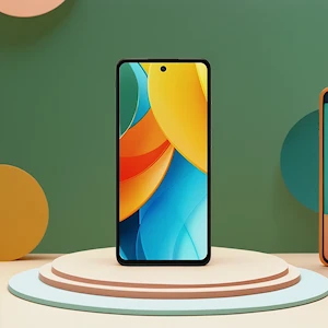 ZTE Blade V60 Design