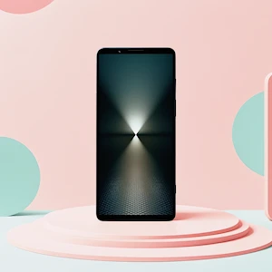 Sony Xperia 1 VI