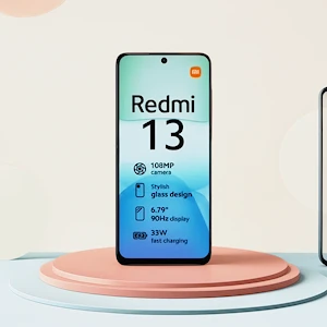 Xiaomi Redmi 13
