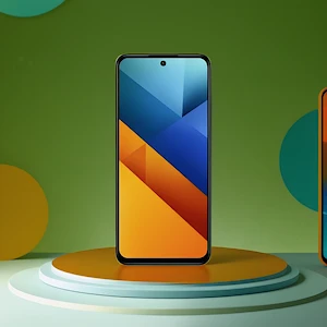 Xiaomi Poco M6 4G