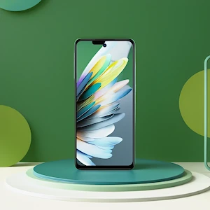 ZTE Blade A75 4G