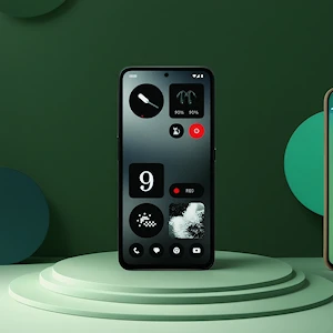 Nothing CMF Phone 1