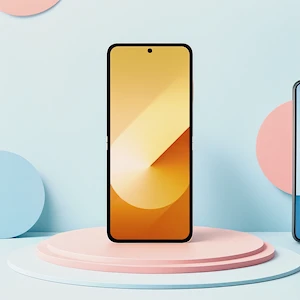 Samsung Galaxy Z Flip6