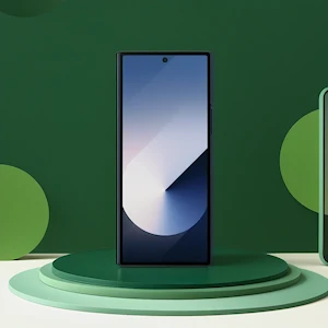 Samsung Galaxy Z Fold6