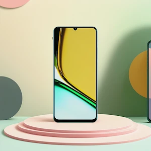 Realme C61