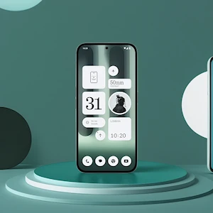 Nothing Phone (2a) Plus