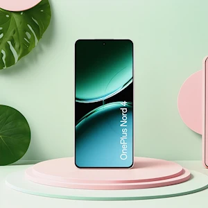 OnePlus Nord 4