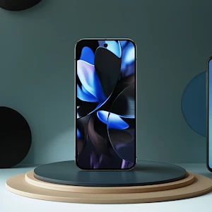 Google Pixel 9 Pro XL