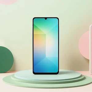 Samsung Galaxy A06