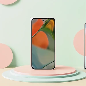 Google Pixel 9 Pro Fold