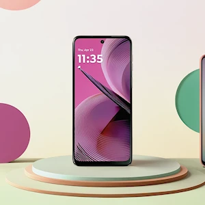 Motorola Moto G55
