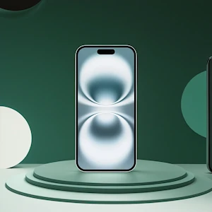 Apple iPhone 16