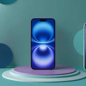 Apple iPhone 16 Plus