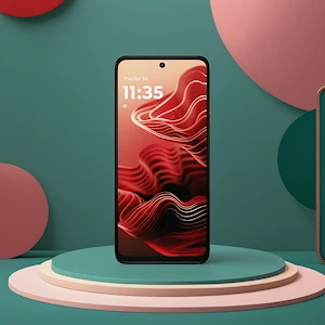 Motorola Moto G35