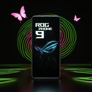 Asus Rog Phone 9