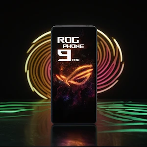Asus Rog Phone 9 Pro