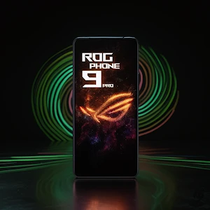 Asus Rog Phone 9 Pro