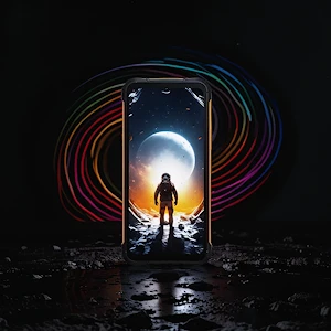 Cubot KingKong ACE 2