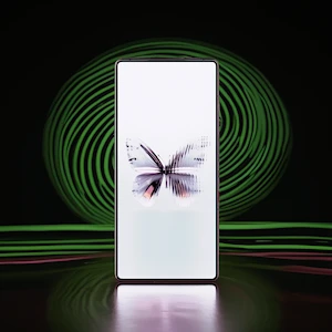 Nubia RedMagic 10 Pro+