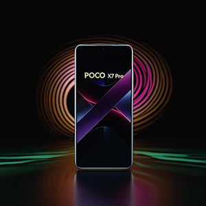 POCO X7 Pro