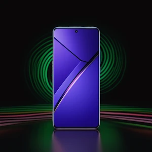 realme Neo7
