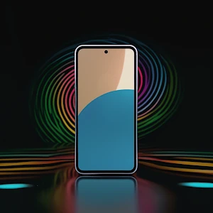 Sharp Aquos Sense 9 5G