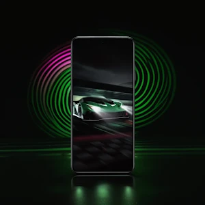 Xiaomi Redmi K80 Pro