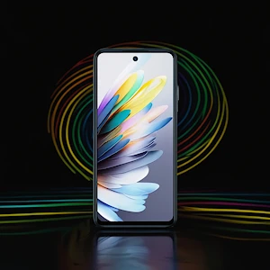 ZTE Blade V60