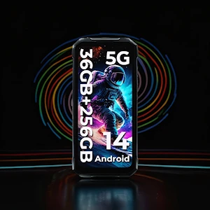 Hotwav Hyper 7 Pro 5G