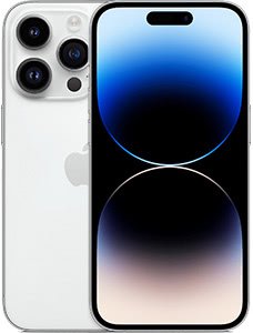 Apple iPhone 14 Pro Black
