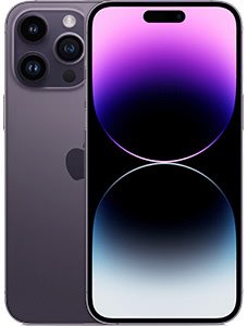 Apple iPhone 14 Pro Max Black