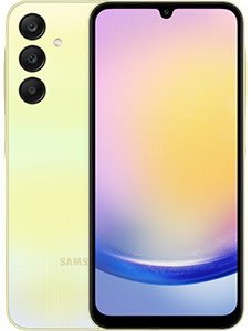 Samsung Galaxy A15 5G Black