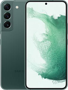 Samsung Galaxy S22+ Green