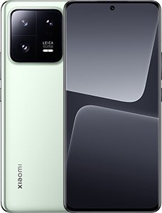 Xiaomi 13 Pro White