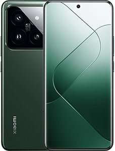 Xiaomi 14 Pro Black