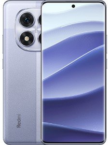 Xiaomi Redmi Note 14 Pro+ Blue